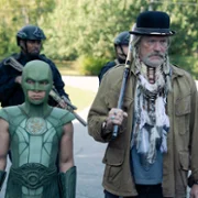 Peacemaker - galeria zdjęć - filmweb