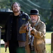 Peacemaker - galeria zdjęć - filmweb
