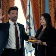 Peacemaker - galeria zdjęć - filmweb