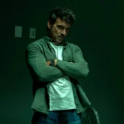 Peacemaker - galeria zdjęć - filmweb