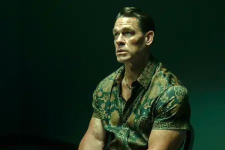 Peacemaker - galeria zdjęć - filmweb