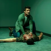 Peacemaker - galeria zdjęć - filmweb