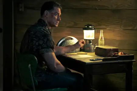 Peacemaker - galeria zdjęć - filmweb