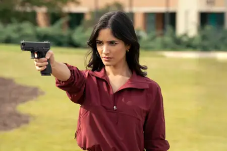 Peacemaker - galeria zdjęć - filmweb