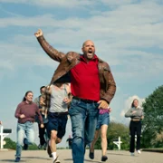 Peacemaker - galeria zdjęć - filmweb