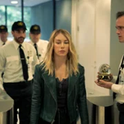 Peacemaker - galeria zdjęć - filmweb