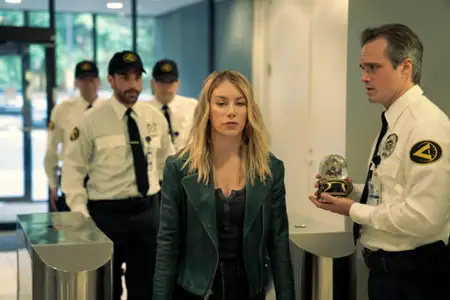 Peacemaker - galeria zdjęć - filmweb