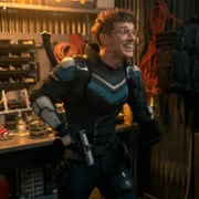 Peacemaker - galeria zdjęć - filmweb