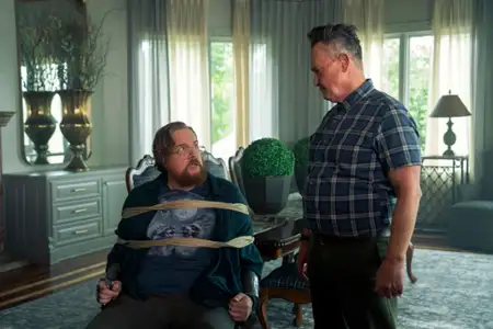 Peacemaker - galeria zdjęć - filmweb