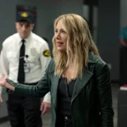 Peacemaker - galeria zdjęć - filmweb