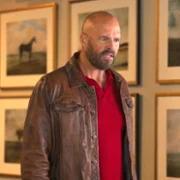 Peacemaker - galeria zdjęć - filmweb