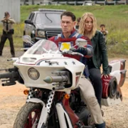 Peacemaker - galeria zdjęć - filmweb