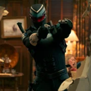 Peacemaker - galeria zdjęć - filmweb