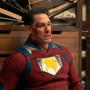 Peacemaker - galeria zdjęć - filmweb