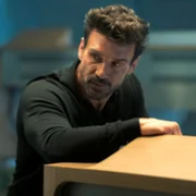 Peacemaker - galeria zdjęć - filmweb