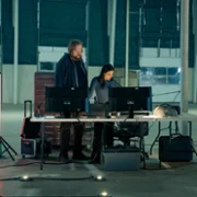 Peacemaker - galeria zdjęć - filmweb