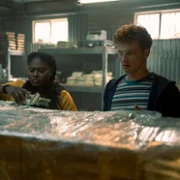 Peacemaker - galeria zdjęć - filmweb