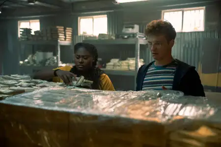 Peacemaker - galeria zdjęć - filmweb