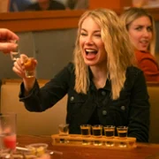 Peacemaker - galeria zdjęć - filmweb