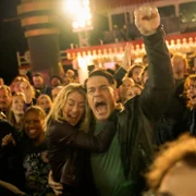 Peacemaker - galeria zdjęć - filmweb