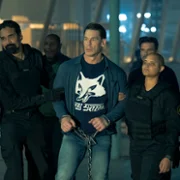 Peacemaker - galeria zdjęć - filmweb