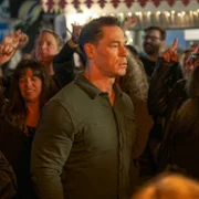 Peacemaker - galeria zdjęć - filmweb