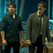 Peacemaker - galeria zdjęć - filmweb