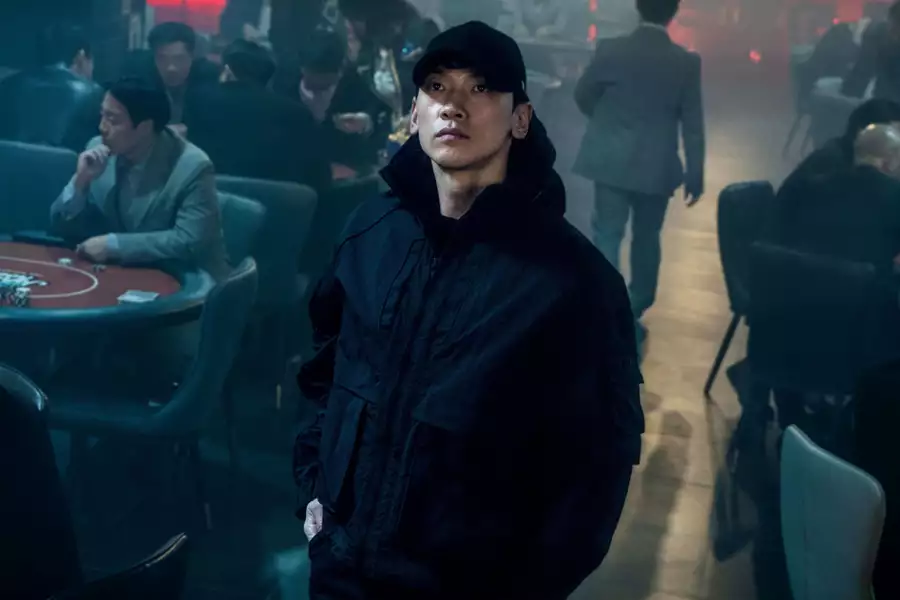 Czerwony łabędź - galeria zdjęć - filmweb