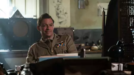 Oddział dla zuchwałych - galeria zdjęć - filmweb