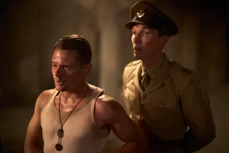 Oddział dla zuchwałych - galeria zdjęć - filmweb