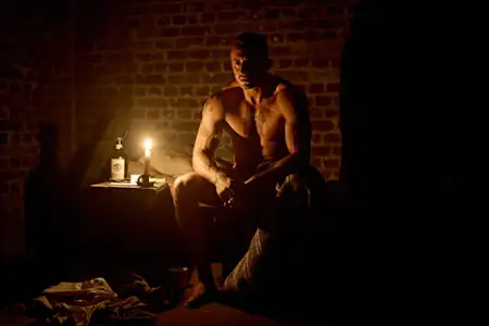 Oddział dla zuchwałych - galeria zdjęć - filmweb