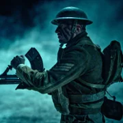 SAS: Rogue Heroes - galeria zdjęć - filmweb