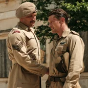 SAS: Rogue Heroes - galeria zdjęć - filmweb