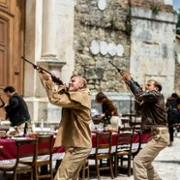 SAS: Rogue Heroes - galeria zdjęć - filmweb