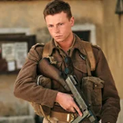 SAS: Rogue Heroes - galeria zdjęć - filmweb