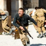 SAS: Rogue Heroes - galeria zdjęć - filmweb