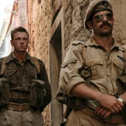 SAS: Rogue Heroes - galeria zdjęć - filmweb