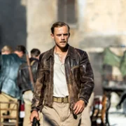 SAS: Rogue Heroes - galeria zdjęć - filmweb