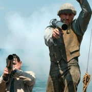 SAS: Rogue Heroes - galeria zdjęć - filmweb