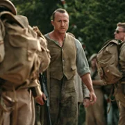 SAS: Rogue Heroes - galeria zdjęć - filmweb