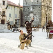 SAS: Rogue Heroes - galeria zdjęć - filmweb