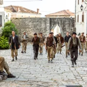 SAS: Rogue Heroes - galeria zdjęć - filmweb