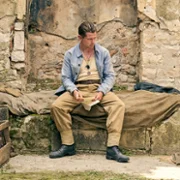 SAS: Rogue Heroes - galeria zdjęć - filmweb