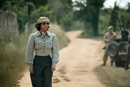 Oddział dla zuchwałych - galeria zdjęć - filmweb