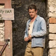 SAS: Rogue Heroes - galeria zdjęć - filmweb