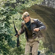 SAS: Rogue Heroes - galeria zdjęć - filmweb