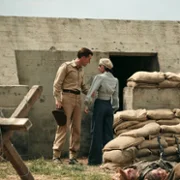 SAS: Rogue Heroes - galeria zdjęć - filmweb