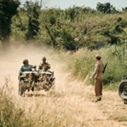 SAS: Rogue Heroes - galeria zdjęć - filmweb