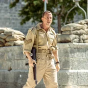 SAS: Rogue Heroes - galeria zdjęć - filmweb