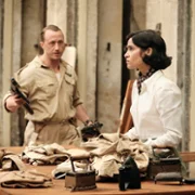 SAS: Rogue Heroes - galeria zdjęć - filmweb